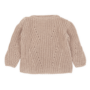 Jumper Blush - Talla 2 (6 meses)