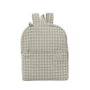 Mochila Vichy Musgo