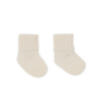 Socks Knit Crudo
