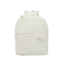 Mochila Vichy Blue