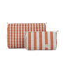 Set Neceser - Coral + Aqua