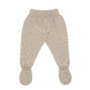 Polaina Knit Beige