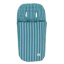 Saco Silla - Green + Sky Blue