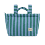 Carry - Green + Sky Blue