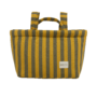 Carry - Olive + Gold
