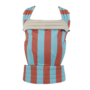 Mochila Porta Bebé - BLANCA