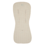 Colchoneta Vichy Rose