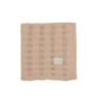 Manta Calada Blush