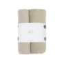 Pack Funda Cambiador Beige