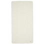 Bajera Cuna Blossom Rose 120x60 cm