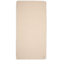 Bajera Cuna Vichy Rose 120x60 cm