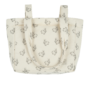 Bolsa Handle Rabbit Ecru