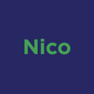 Lista Nascita Nico