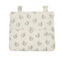 Bolsa Icon Rabbit Ecru
