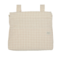 Bolsa Icon Vichy Rose