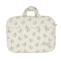 Bolsa Maternidad Rabbit Ecru