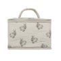 Neceser Handle Rabbit Beige
