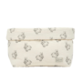 Organizador Cambiador Rabbit Ecru