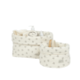 Pack Organizador Cambiador Blossom Blue