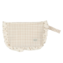 Pouch Vichy Rose / Blossom Rose