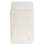 Saco Cuna 120x60cm Talc - Saco completo con rellenos