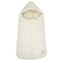 Saco Oval Blossom Rose - invierno