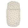 SACO SILLA Rabbit Ecru