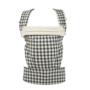 Mochila Porta Bebé Somomu® PICNIC Crudo