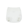 Culote Holey Blanco