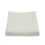 Funda Cambiador Vichy Blue