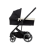 Capa de transporte para berço Cybex Balios Blossom Rose