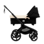 Funda Bugaboo Vichy Rose