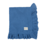 Manta Ruffle Royalblue