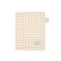 Protector Vichy Rose
