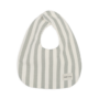 Babero Rayas Mist
