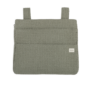 Bolsa Icon Big Lula Green