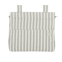 Bolsa Icon Rayas Mist
