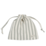 Bolsa Multiuso Rayas Mist