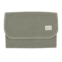 Cambiador Folded Big Lula Green