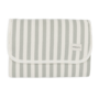 Cambiador Folded Rayas Mist