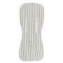 Colchoneta Rayas Mist - PRE ORDER