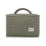 Neceser Handle Big Lula Green