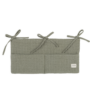 Organizador Cuna Big Lula Green
