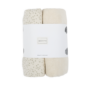 Pack Funda Cambiador Flor Greenhouse