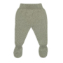 Polaina Knit Musgo