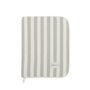Portadocumentos Zippy Rayas Mist