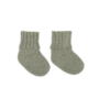Socks Knit Musgo