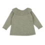 Top Cuello Musgo