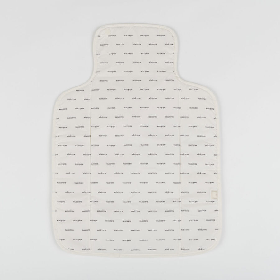 Cambiador Folded Lula Crudo