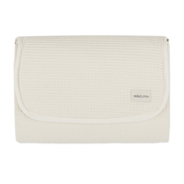 Cambiador Folded Lula Crudo